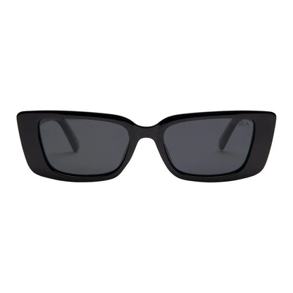 I-SEA Miley - Black/Smoke Polarized Lens