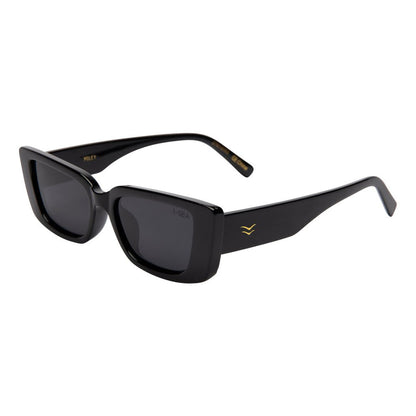 I-SEA Miley - Black/Smoke Polarized Lens