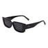 I-SEA Miley - Black/Smoke Polarized Lens