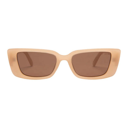 I-SEA Miley - Vanilla/Brown Polarized Lens