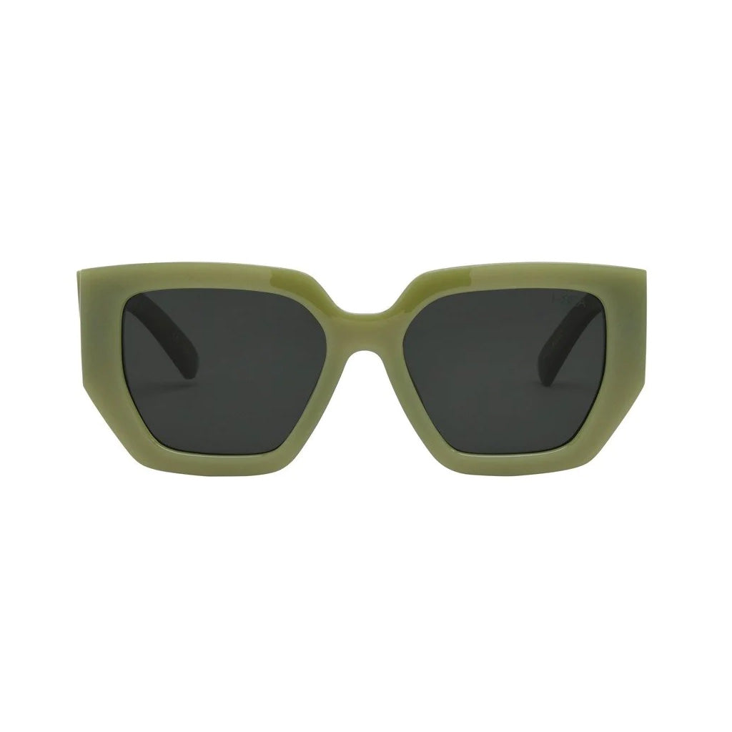 I-SEA Olivia - Moss/Green Polarized Lens