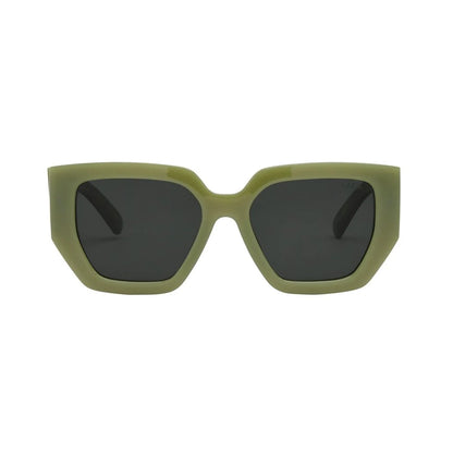 I-SEA Olivia - Moss/Green Polarized Lens