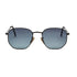 I-SEA Penn - Gunmetal/Navy Polarized Lens