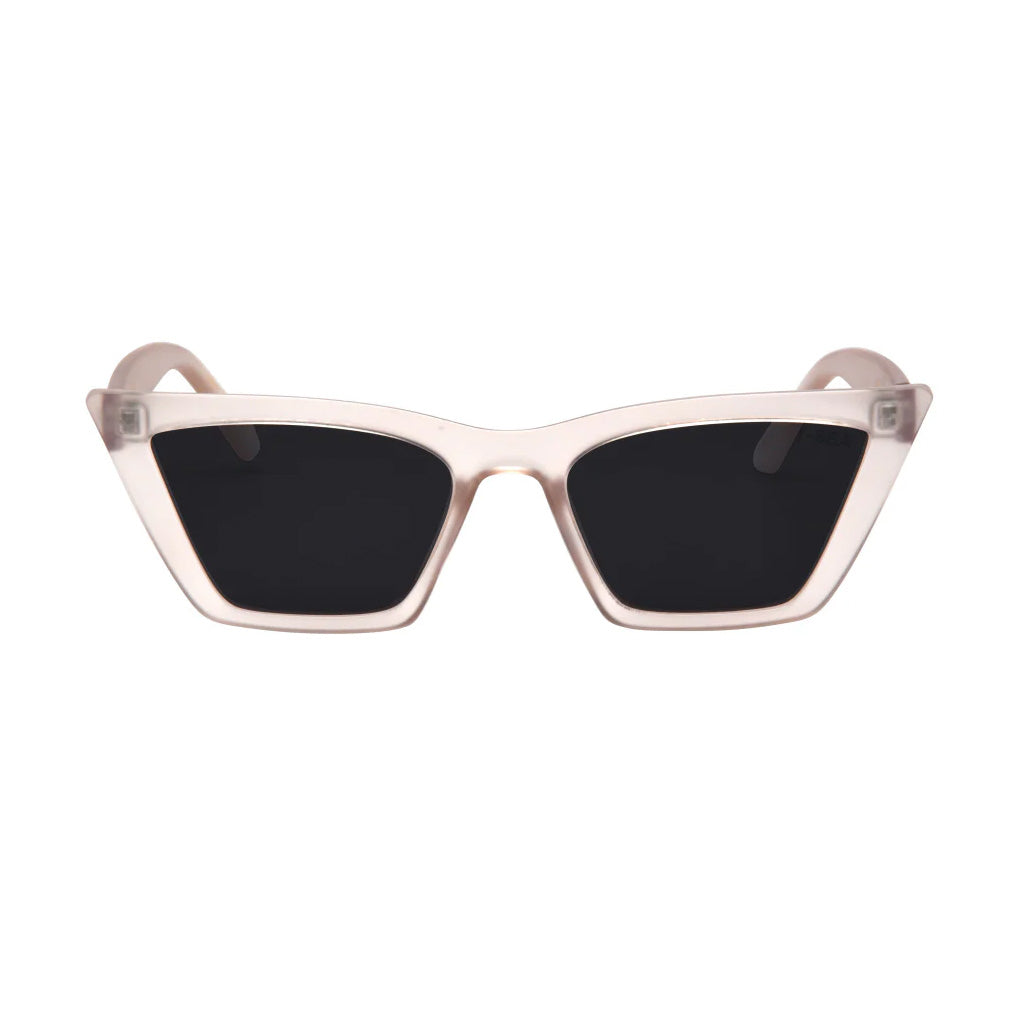 I-SEA Rosey - Mink/Navy Polarized Lens