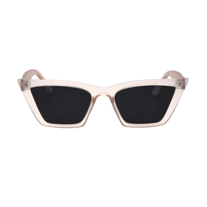 I-SEA Rosey - Mink/Navy Polarized Lens