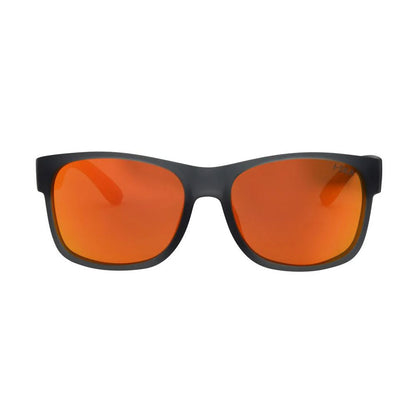 I-SEA Seven Seas - Grey/Red Mirror Polarized Lens