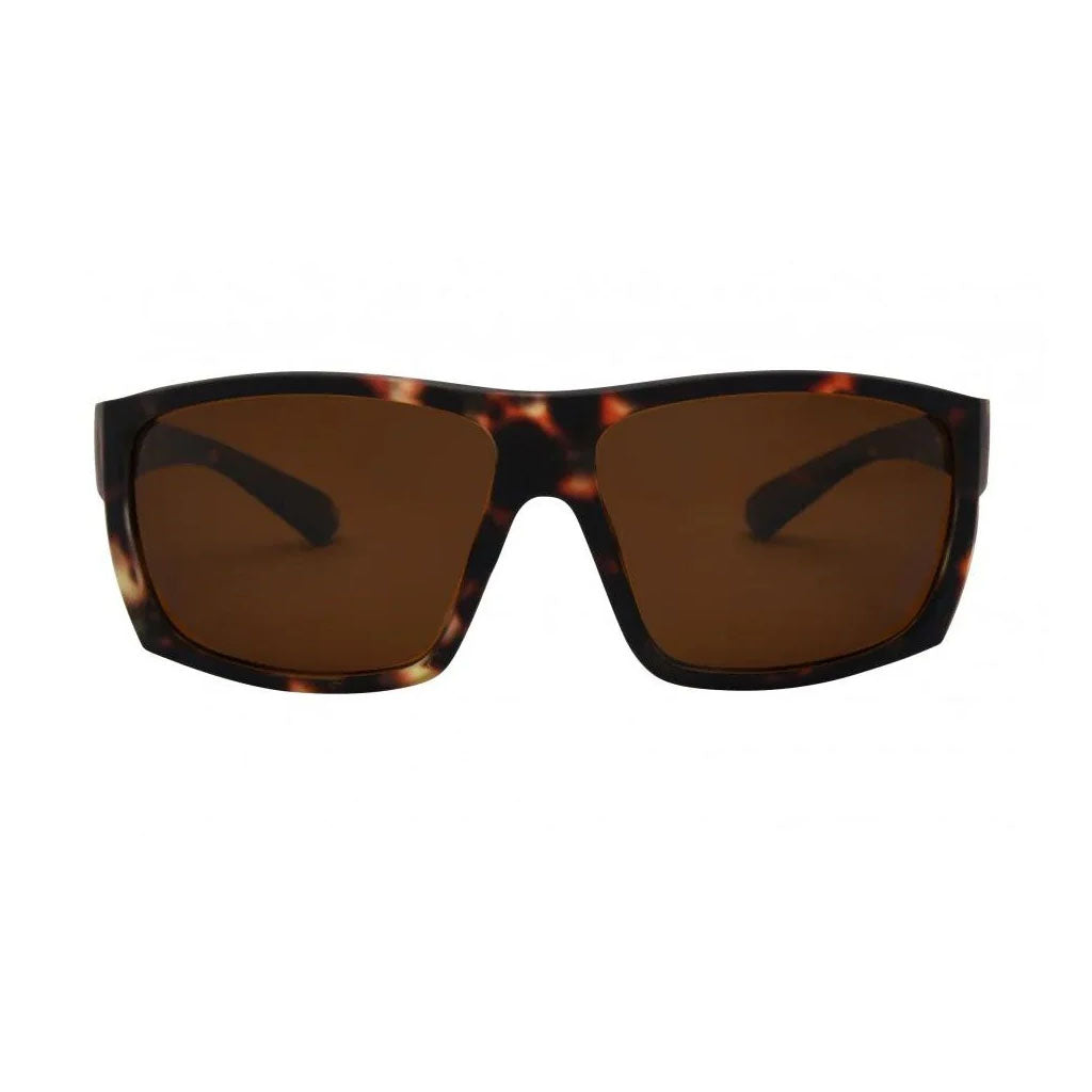 I-SEA Ship Wrecks - Tort/Brown Polarized Lens