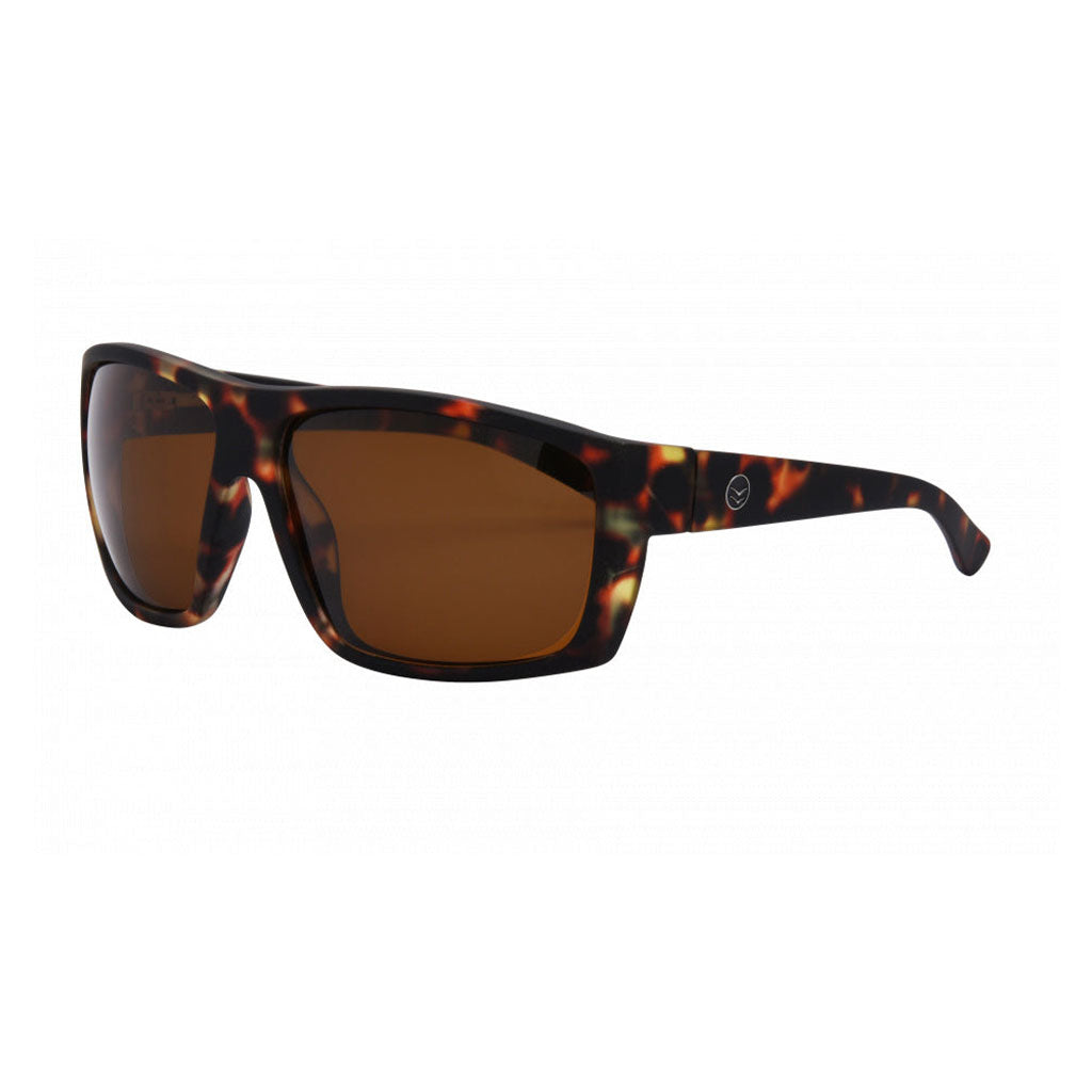 I-SEA Ship Wrecks - Tort/Brown Polarized Lens