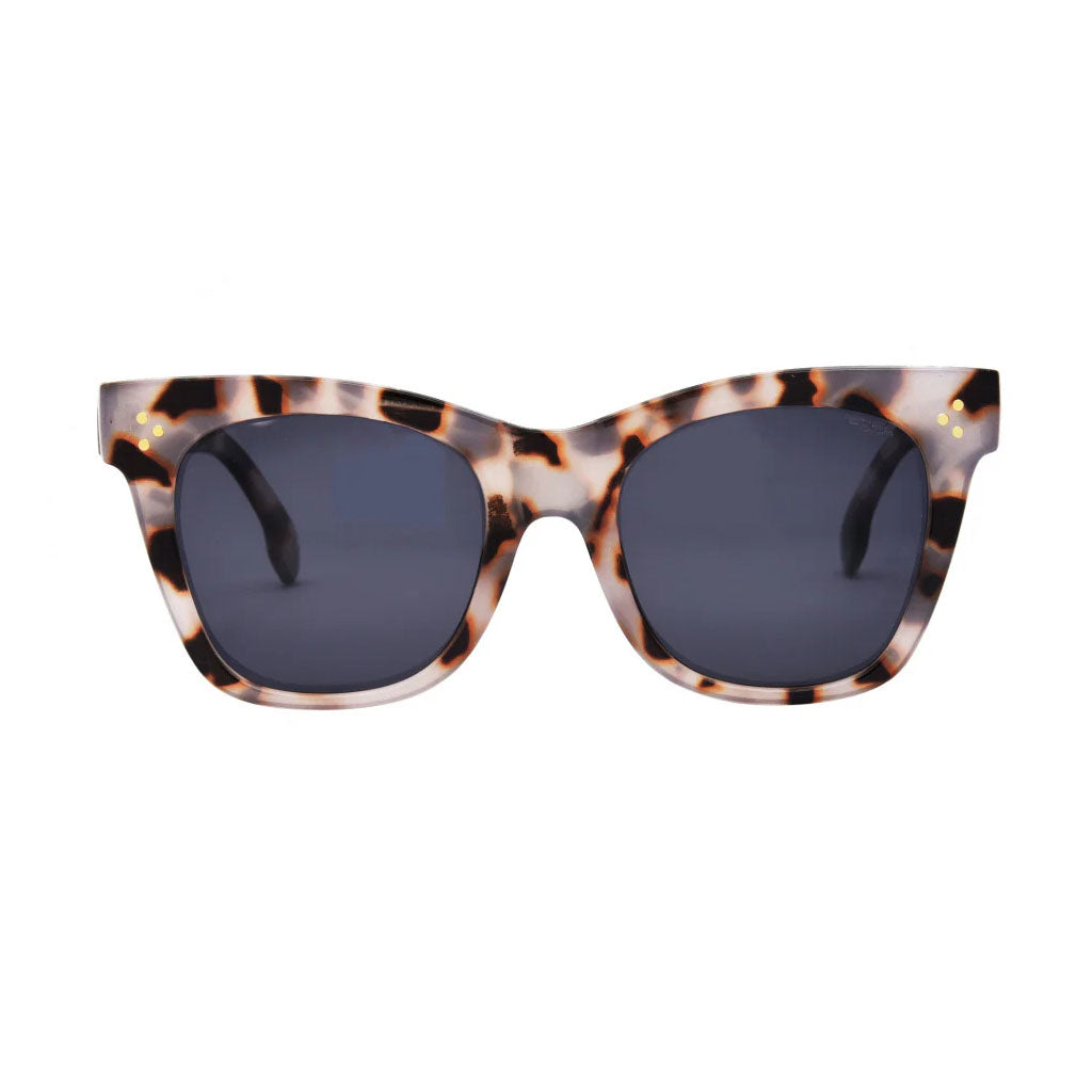 I-SEA Stevie - Snow Tort/Smoke Polarized Lens