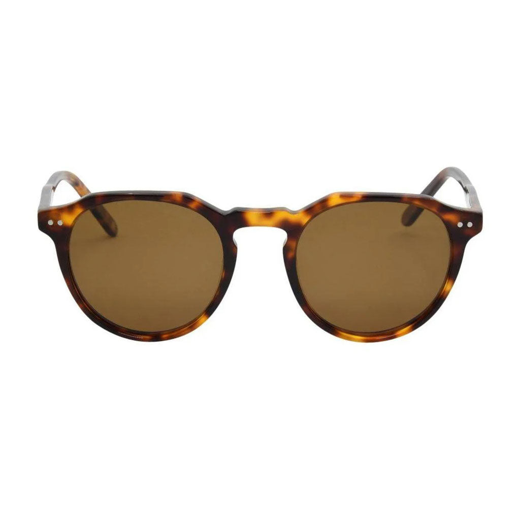 I-SEA Watty - Tort/Acetate/Brown Polarized Lens