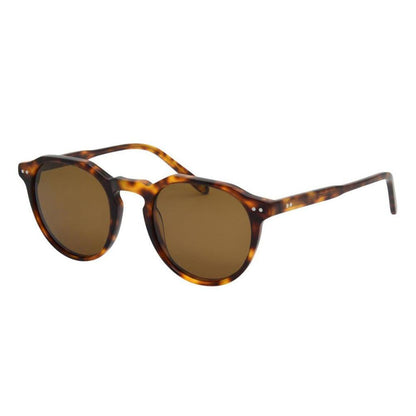 I-SEA Watty - Tort/Acetate/Brown Polarized Lens