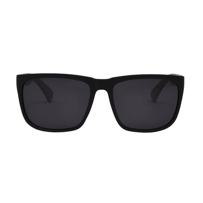 I-SEA Wyatt - Black/Smoke Polarized Lens