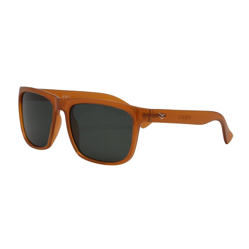 I-SEA Wyatt - Sunshine/Green Polarized Lens