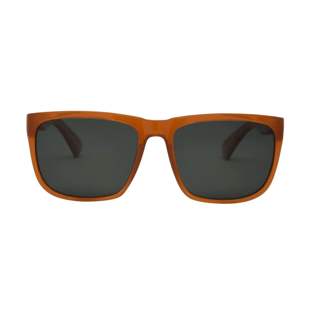 I-SEA Wyatt - Sunshine/Green Polarized Lens
