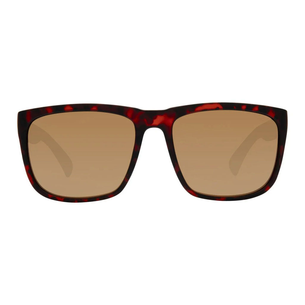 I-SEA Wyatt - Tort/Copper Polarized Lens