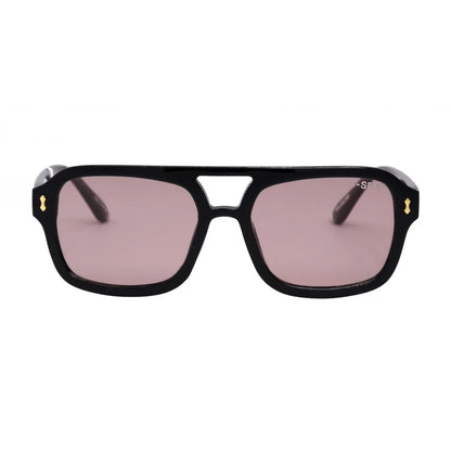 I-SEA Royal - Black/Peach