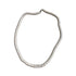 Indo Puka Shell Necklace