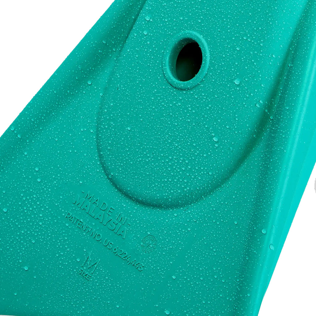 Churchill®   Makapuu   Malaysian   Rubber -  Seafoam   Jade