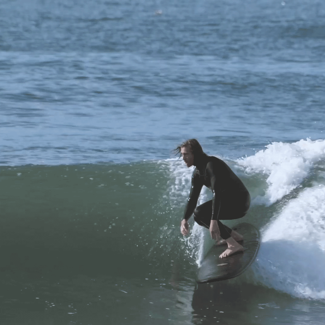 Almond Surfboards - 8&