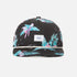 Katin Paradise Cap - Black