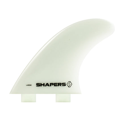 Shapers Fins Fibre Flex FCS Thruster Fins - Select Size