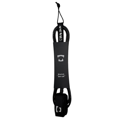 Blak Bear Surf Club The Ledge Surfboard Leash