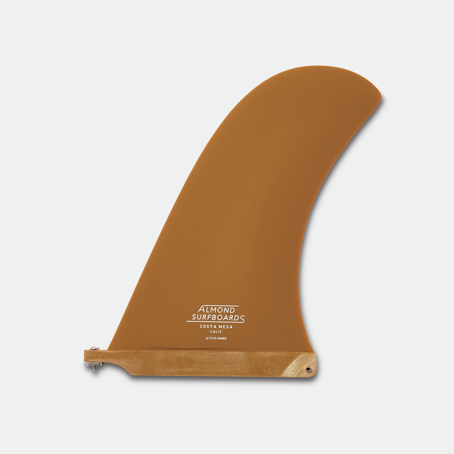 10&quot; LOG RHYTHM FIN