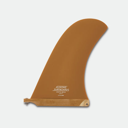 10&quot; LOG RHYTHM FIN