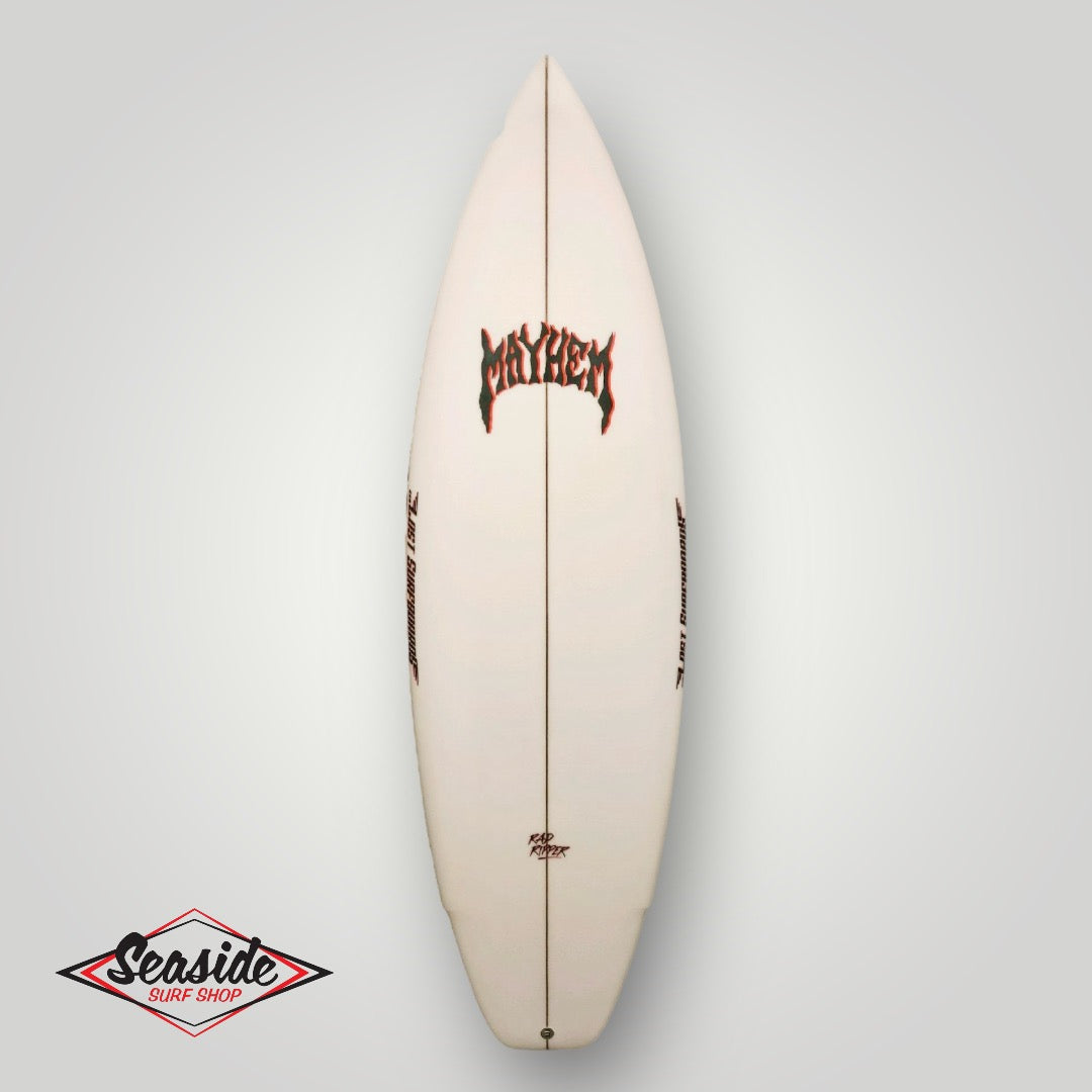 Surf Rippers Lost Surfboards - 5'7