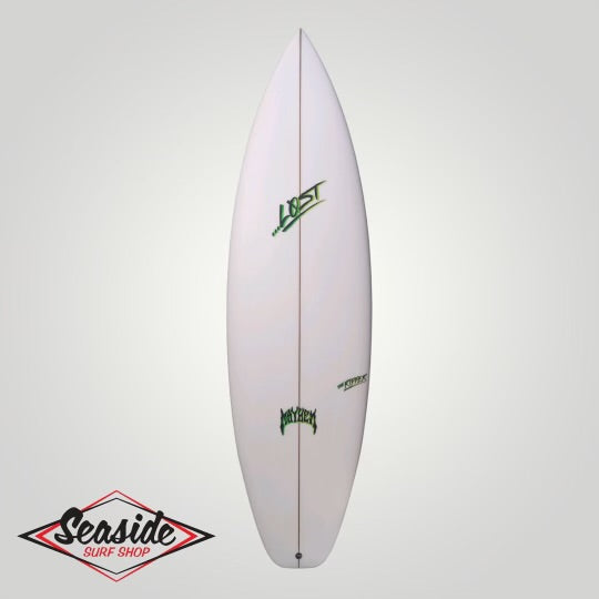 Lost Mayhem Surfboards - Seaside Surf Shop - Page 2