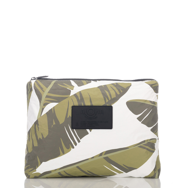 Aloha Collection - Luau Mid Pouch - Luau