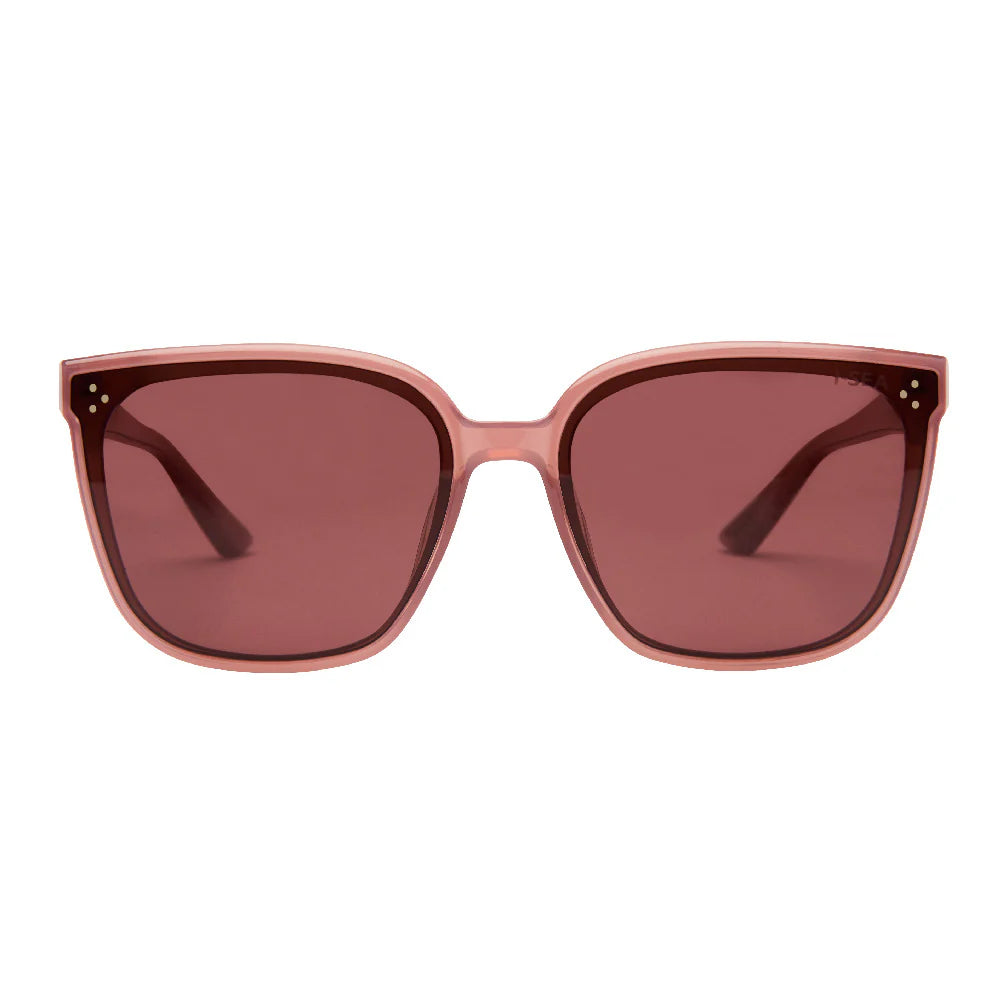 I-SEA Madi - Dusty Rose/Plum Polarized