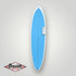 Maurice Cole Surfboards - 6&