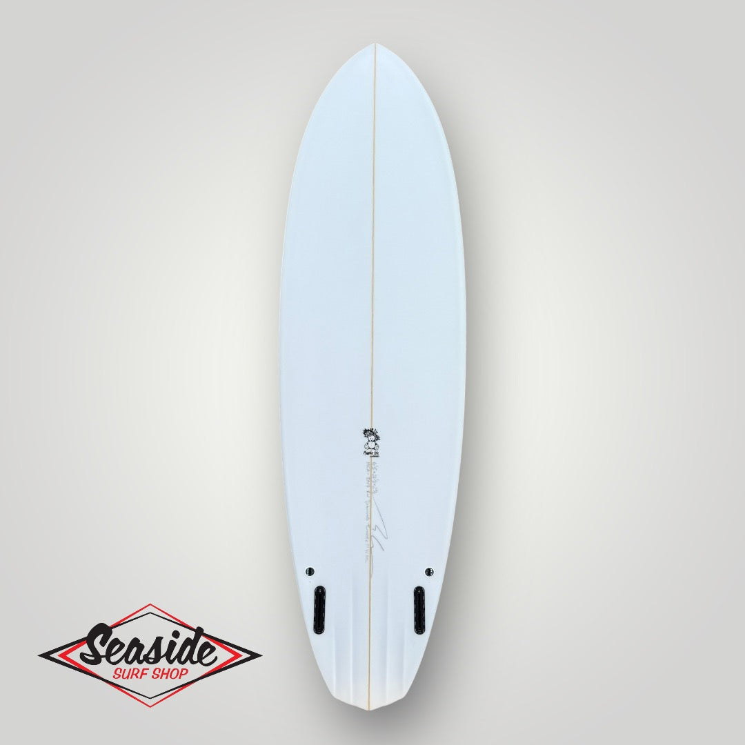 COLEサーフボード （中古ボード】Maurice Cole surfboard NO.M23 