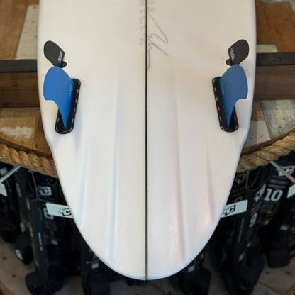 Maurice Cole Surfboards - 6&