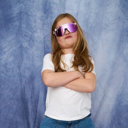 Pit Viper Sunglasses - The Miami Nights Junior