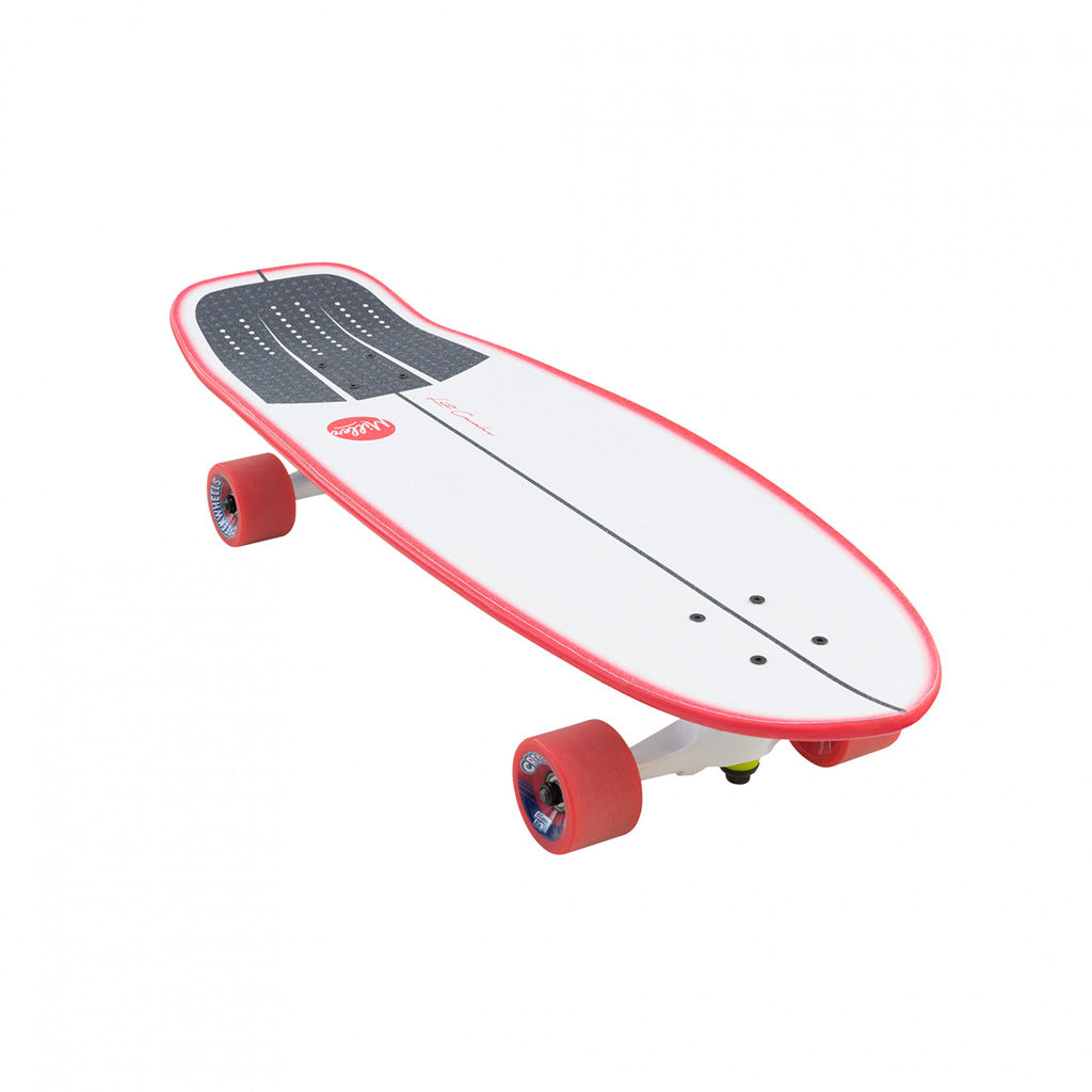 Miller Division - Letworld Pro 31" Surfskate Skateboard