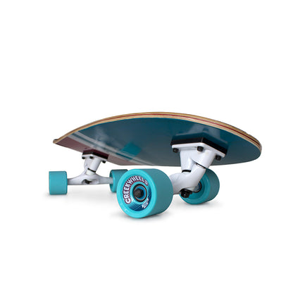 Miller Division - Mundaka 30" Surfskate Skateboard