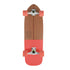 Miller Division - Soul Coral 31.5" Surfskate Skateboard
