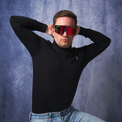 Pit Viper Sunglasses - The Monster Bull Original 2.0 Regular