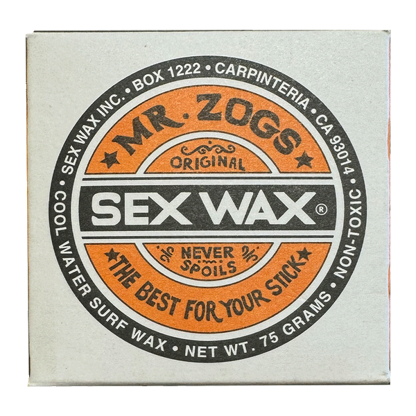 Mr. Zog's Sex Wax 壁掛け木製看板　激レア　希少 mr_-zogs-sex-wax-original-surf
