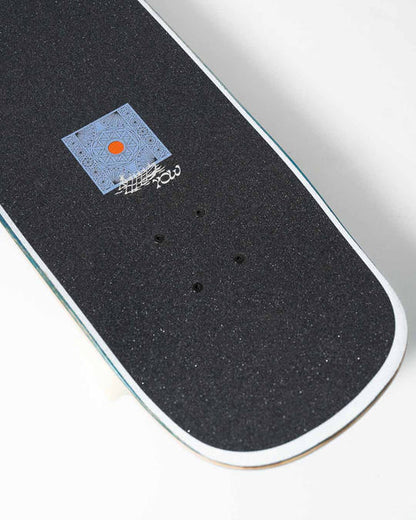 YOW SKATEBOARDS Mundaka 32" High Performance Series Yow Surfskate