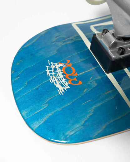 YOW SKATEBOARDS Mundaka 32" High Performance Series Yow Surfskate