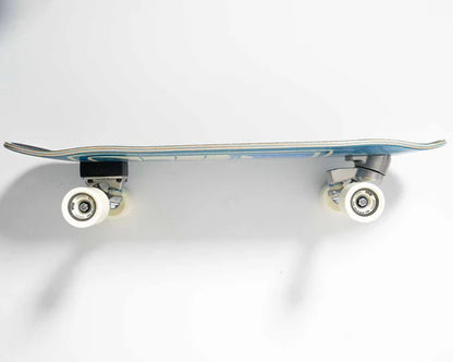 YOW SKATEBOARDS Mundaka 32" High Performance Series Yow Surfskate