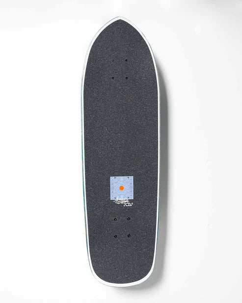 YOW SKATEBOARDS Mundaka 32" High Performance Series Yow Surfskate