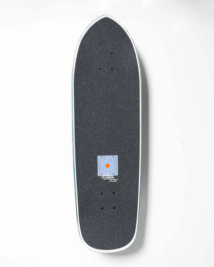 YOW SKATEBOARDS Mundaka 32" High Performance Series Yow Surfskate