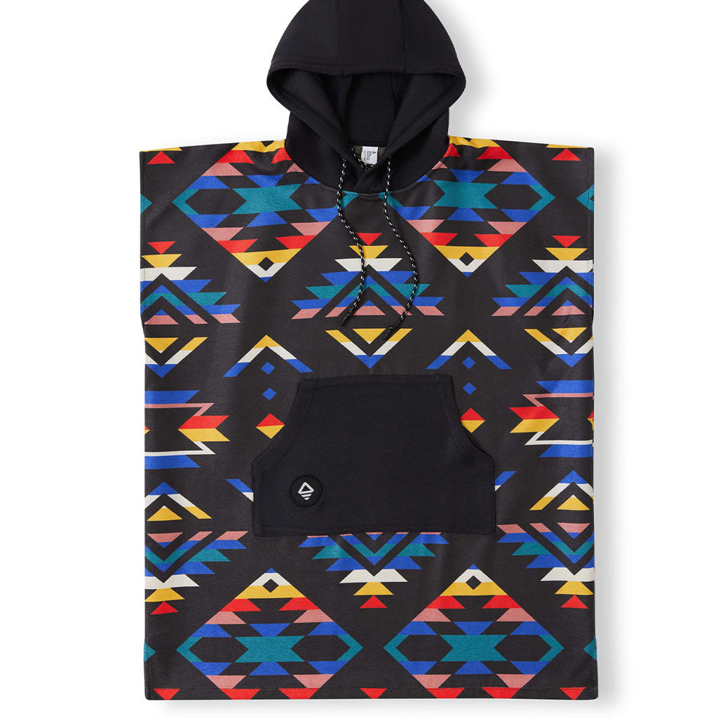 Nomadix Wetsuit Changing Poncho&