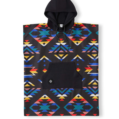 Nomadix Wetsuit Changing Poncho&