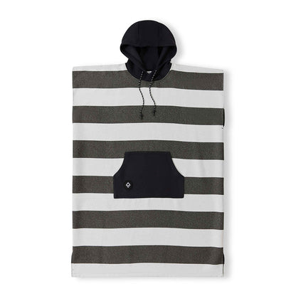 Nomadix Wetsuit Changing Poncho&