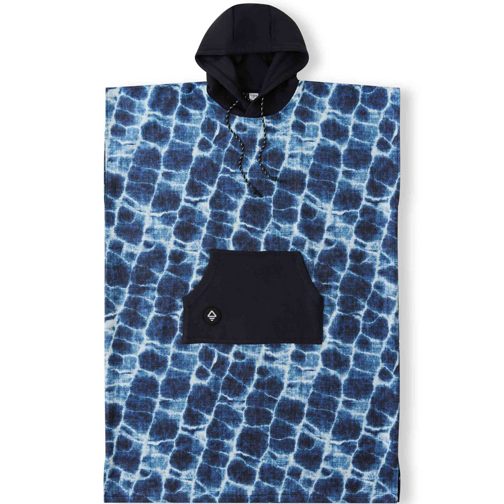 Nomadix Wetsuit Changing Poncho&